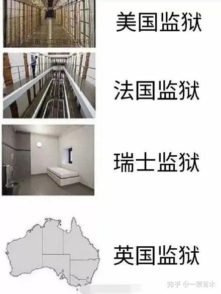 澳大利亚面积堪比中国,为什么没有原住民?-BB姬