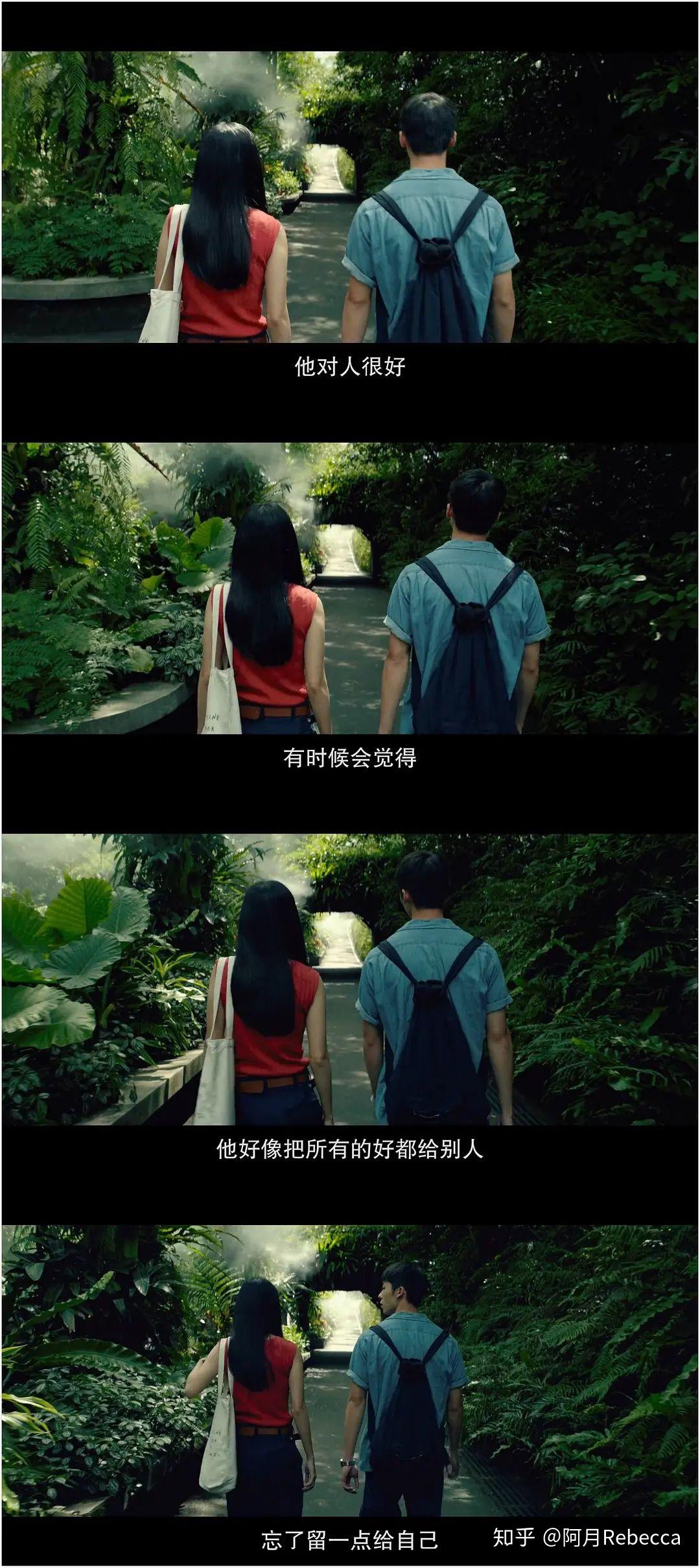 许光汉阳光普照影评有光的地方一定有影