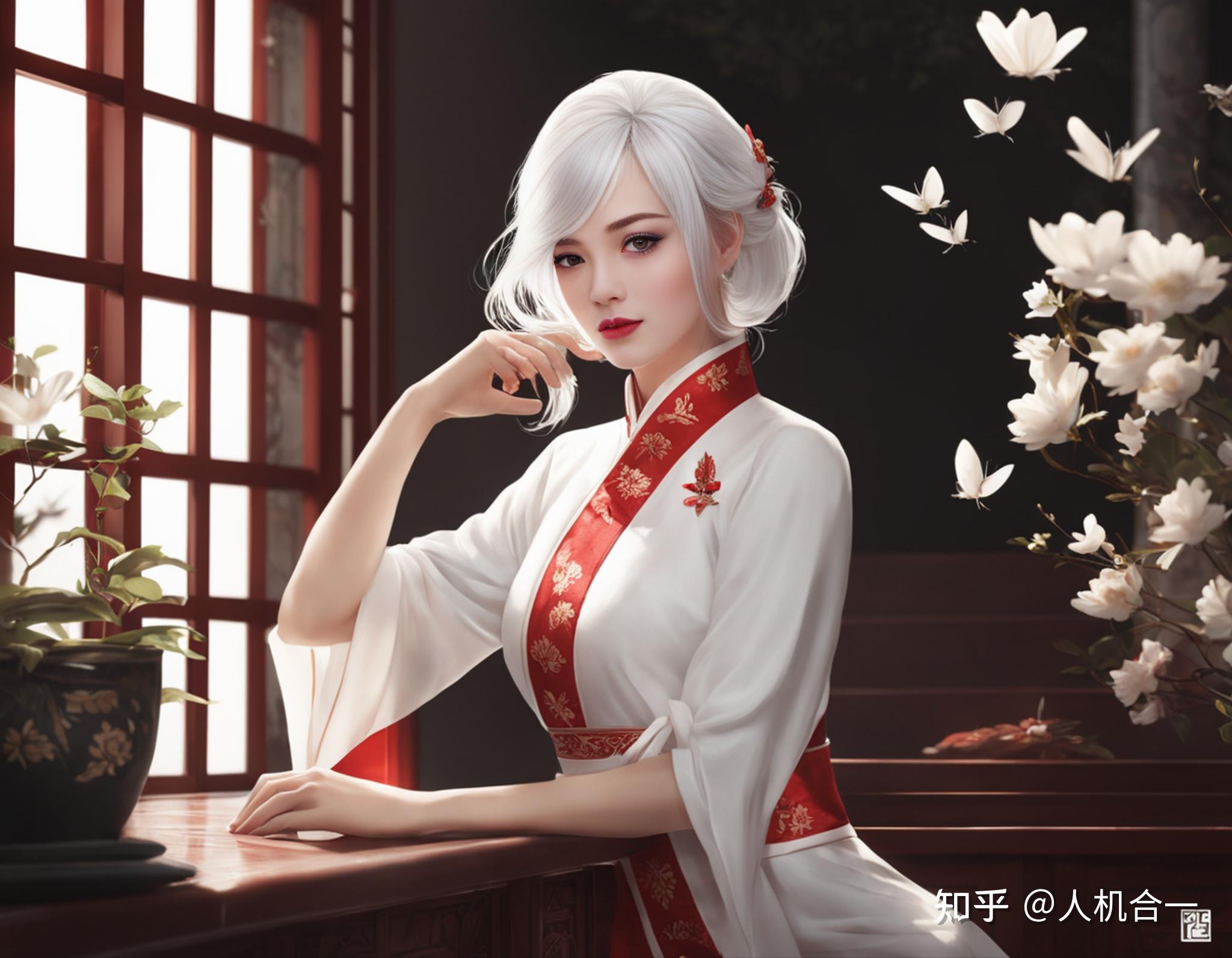 新出”傻瓜”式AI作画软件: Fooocus_win64🍎 - 知乎