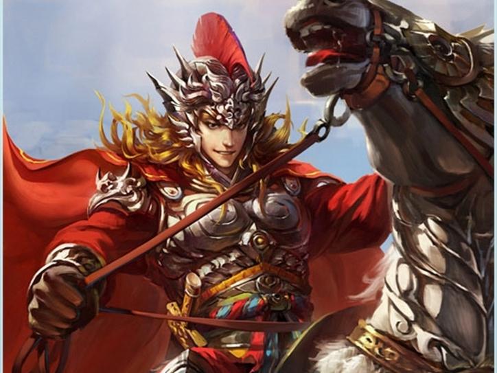 三国杀别人变弱你变强这些武将进国战咸鱼大翻身