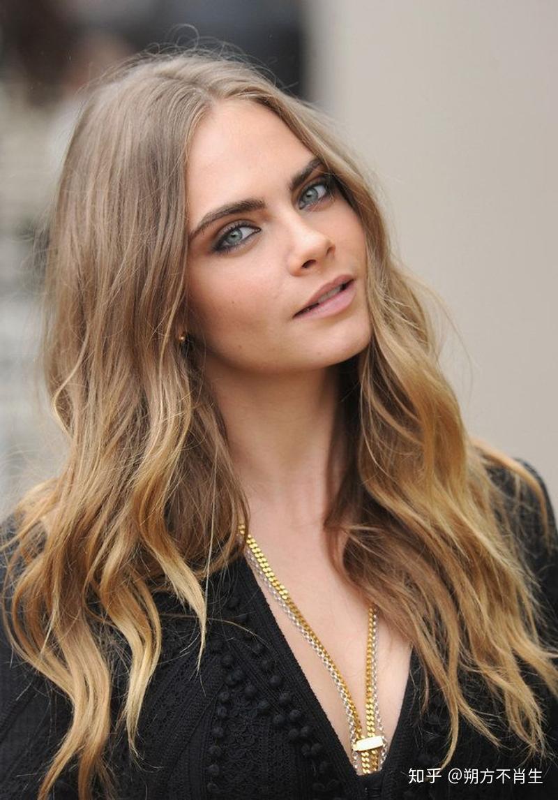 首度承认恋情!英国超模 cd 火辣分享舌吻画面承认就是正宫女友