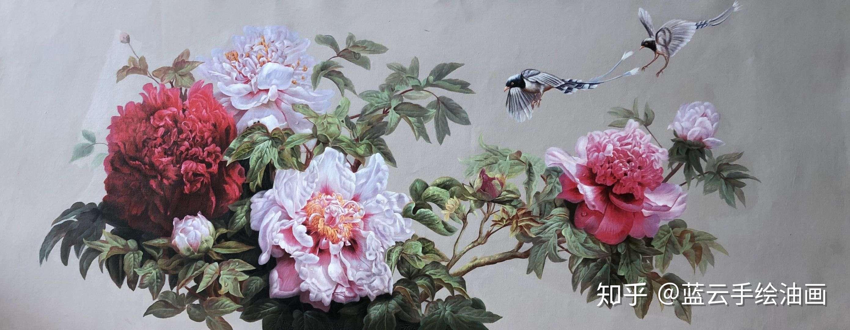 说说油画哪里有卖一般都是什么价格的