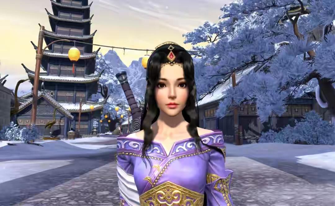 周深居然是剑三老玩家破案了剑纯们唱歌跑调全都是周深的锅