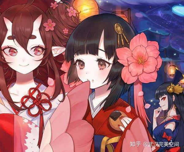 海坊主是什么妖怪 日本妖怪海坊主 日本百鬼海坊主