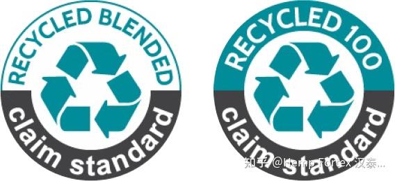 Label Rcs GOTS、GRS、Bluesign和BSCI...这些环保纺织认证你都了解吗? - 知乎