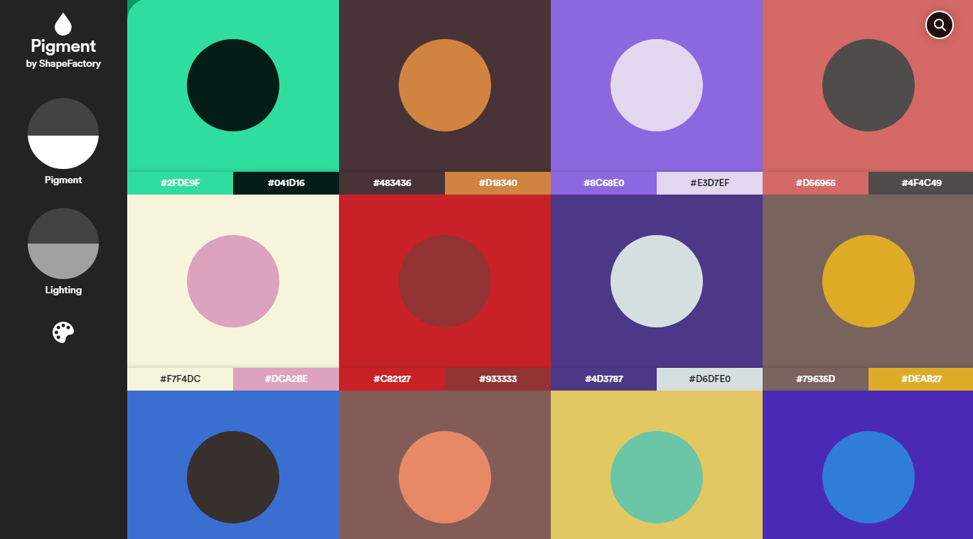 ppt封面设计高大上,这几个网站就够了! - 知乎