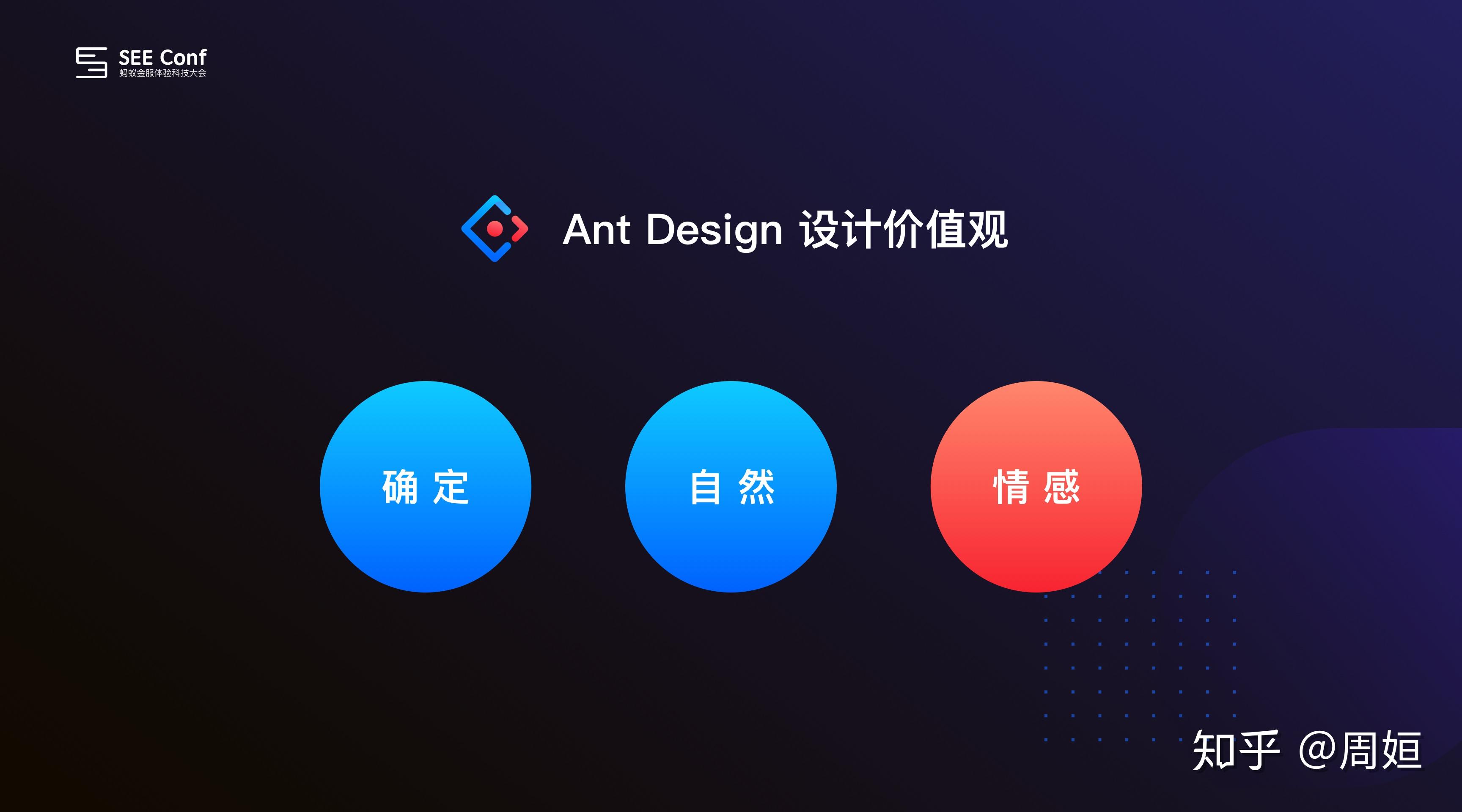 antdesign情感化设计