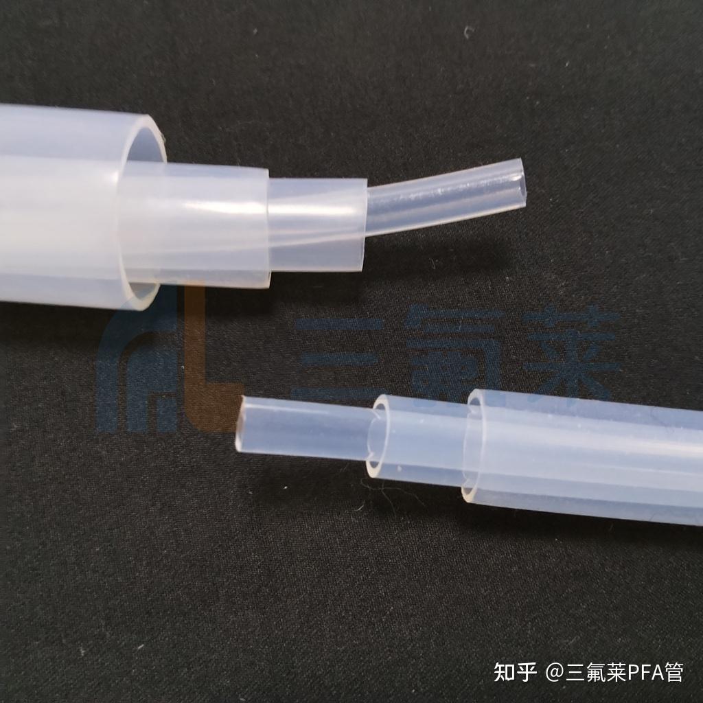 PFA管的对焊窍门是什么,PFA管对焊步骤是怎样的? - 知乎
