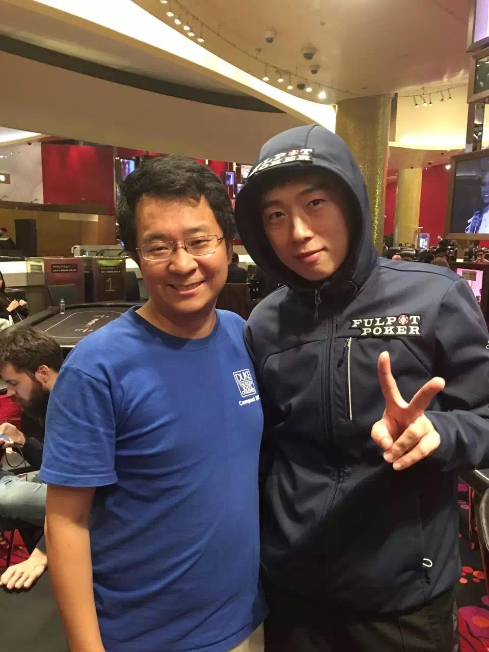 张阳专访：让你少走点弯路，也让锦标赛技术后继有人 - 知乎