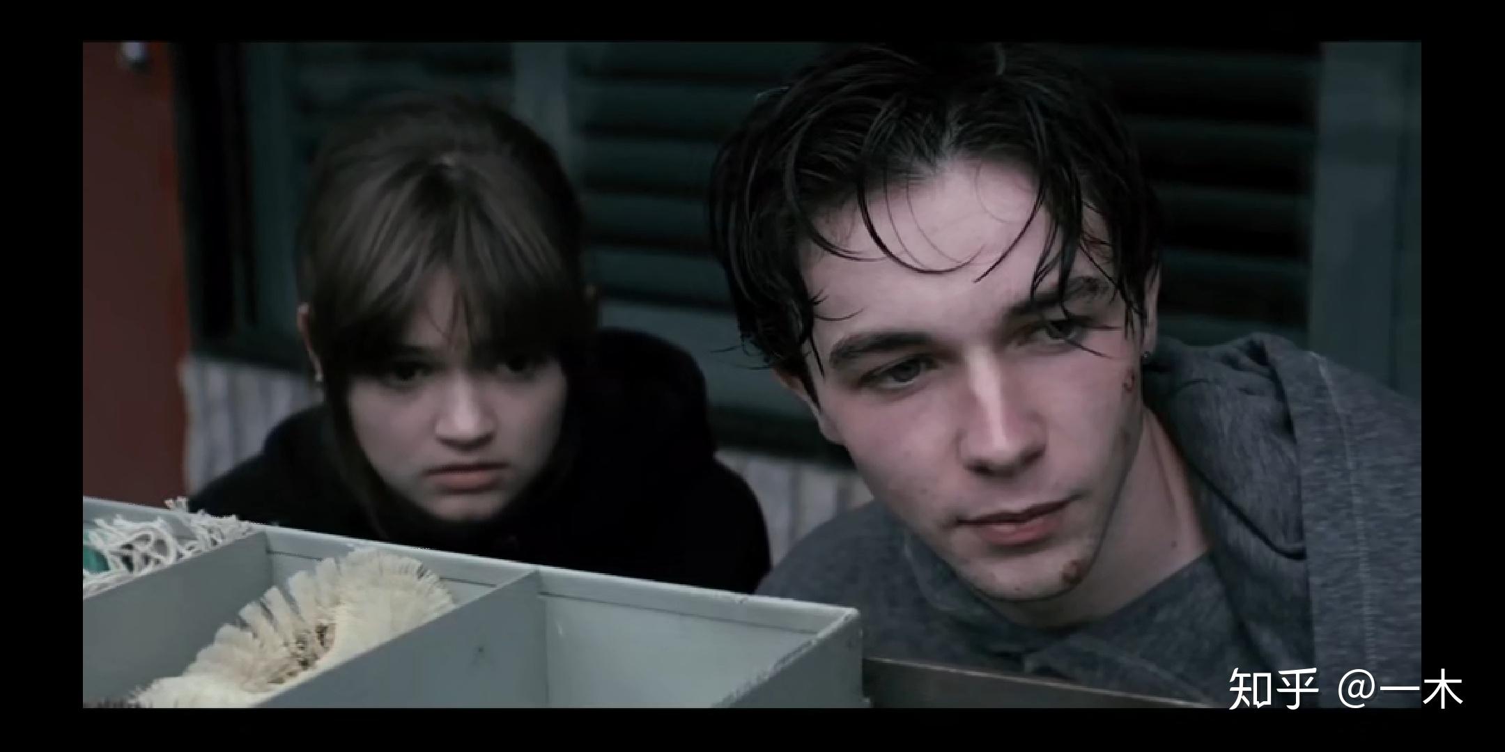 如何评价youtube原创剧《韦恩》?