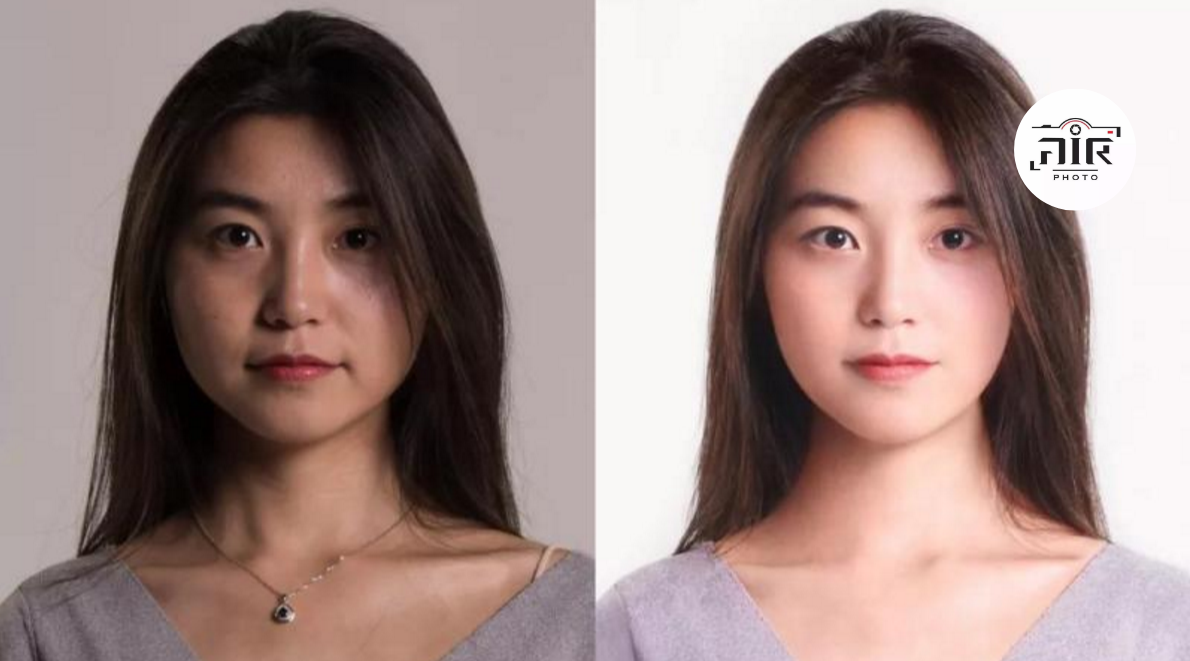 证件照就活该丑吗 这波技巧让ta比本人还好看 知乎 证件照就活该丑吗 这波技巧让ta比本人还好看 知乎