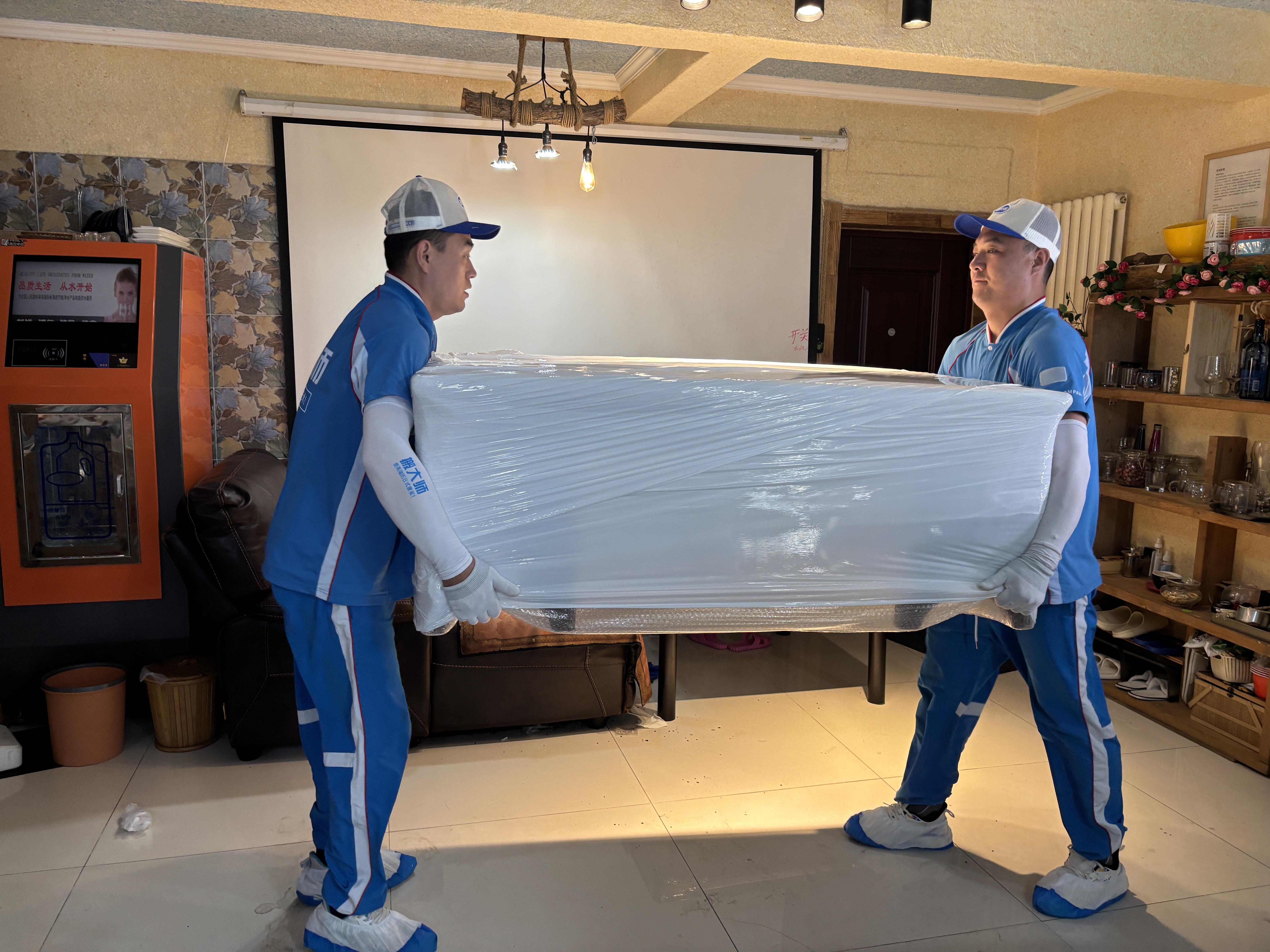 家具搬运|师傅打死不说的3个省心方法! - 知乎