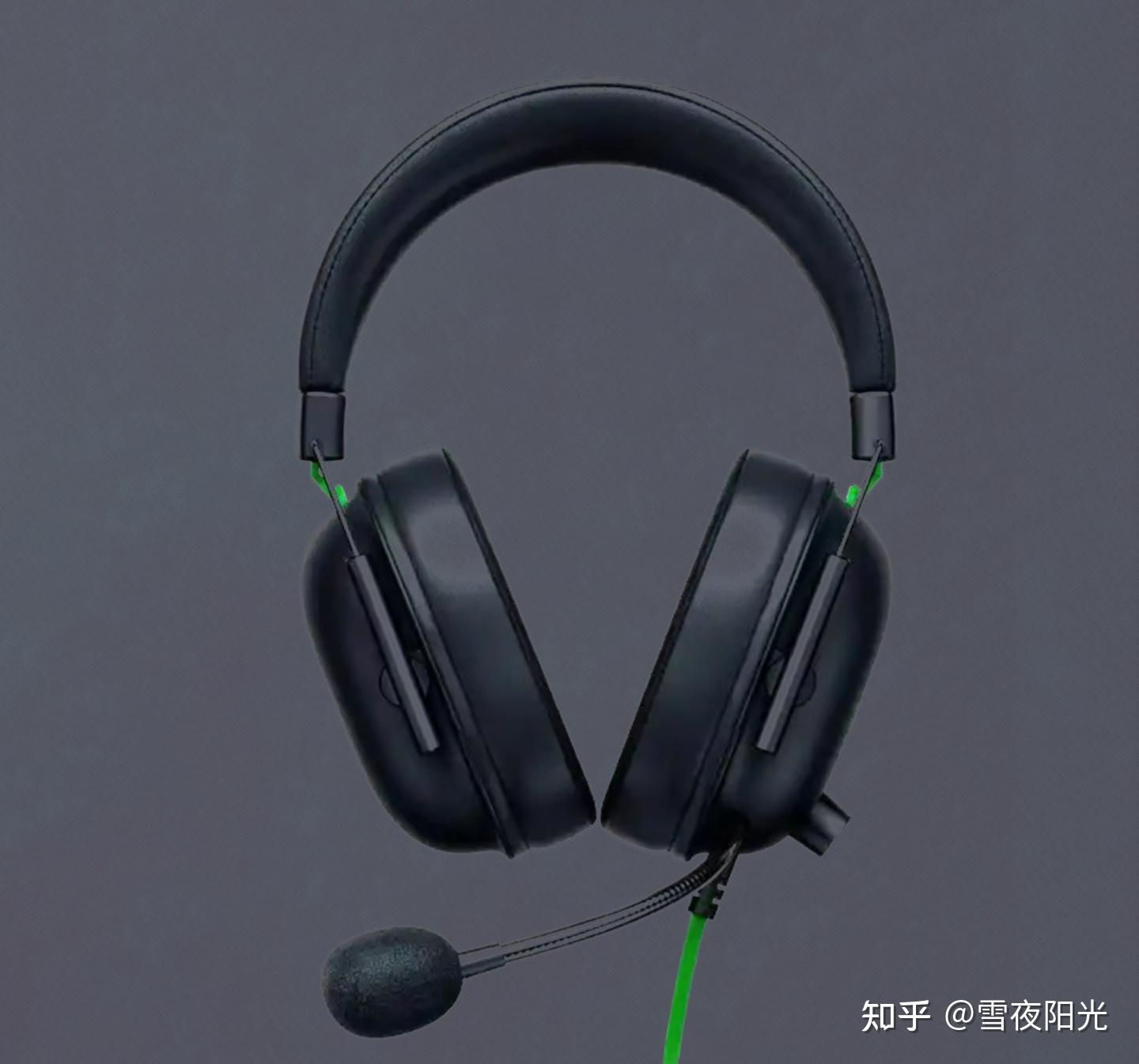 雷蛇 Razer 北海巨妖标准版X使用体验分享_好文_当贝优选