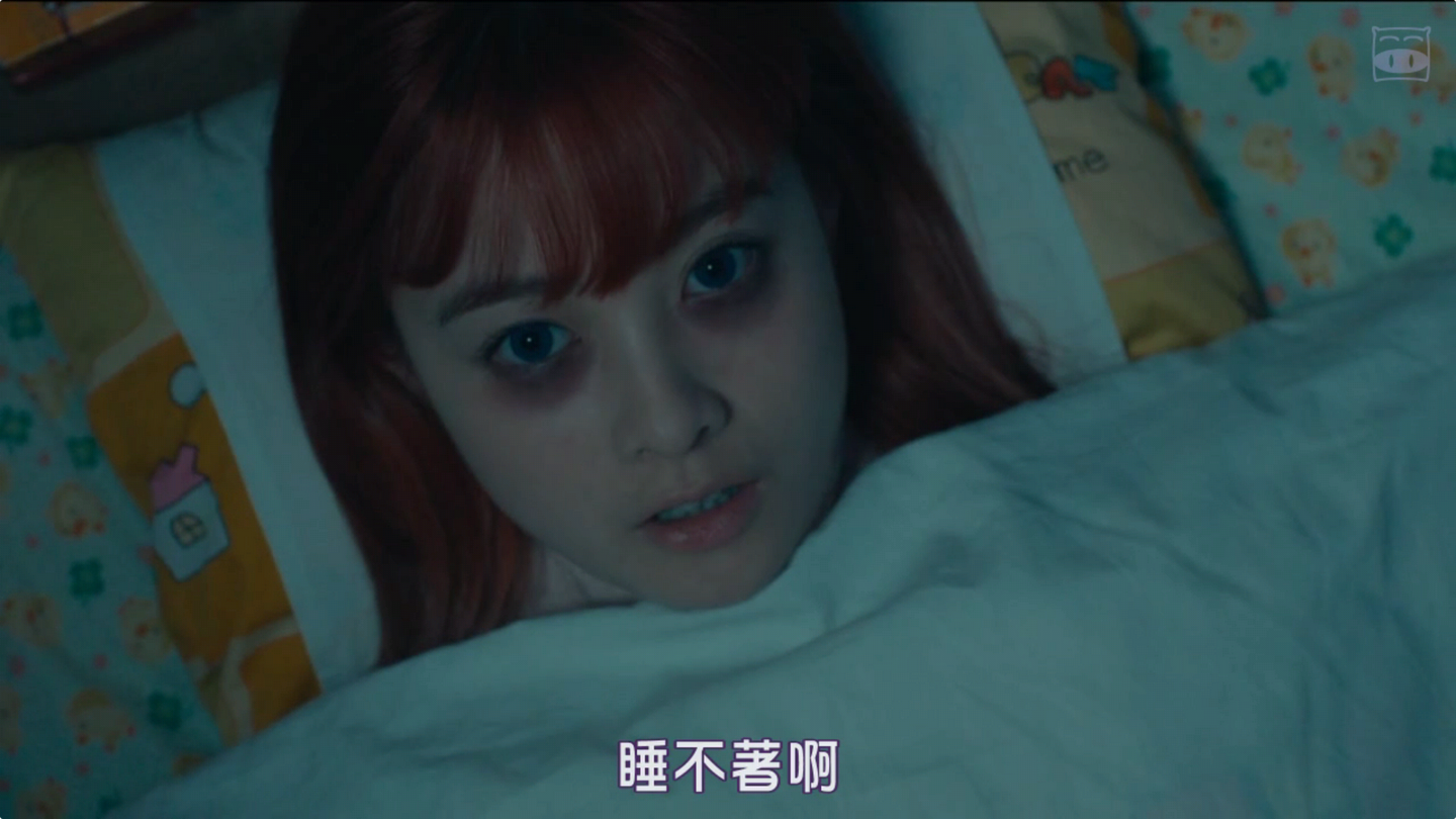 银魂2国内还没上映但可以先看银魂2世界奇妙阿银之神乐失眠篇