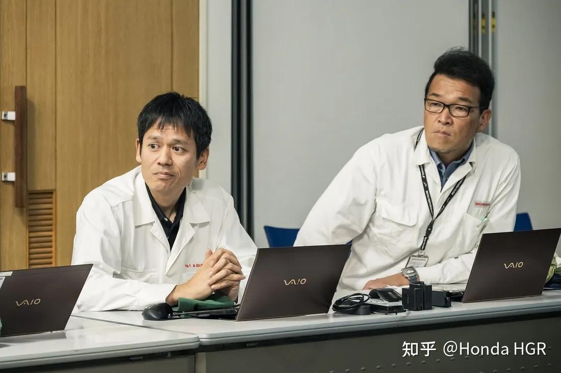 “玩笑”成真——一场评审会,与它淬炼出的Honda新一代EV开发
