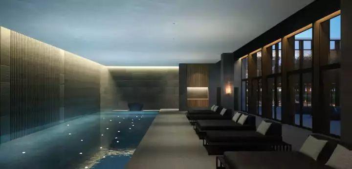 修建10年·耗资33亿|全球占地面积最大的“上海安缦酒店”即将开业