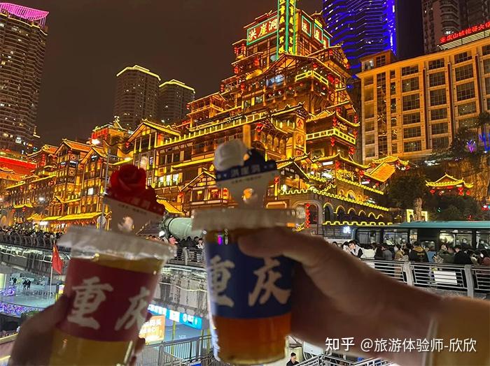 2025重庆旅游新攻略——重庆旅游攻略心得分享(精华宝典) - 知乎