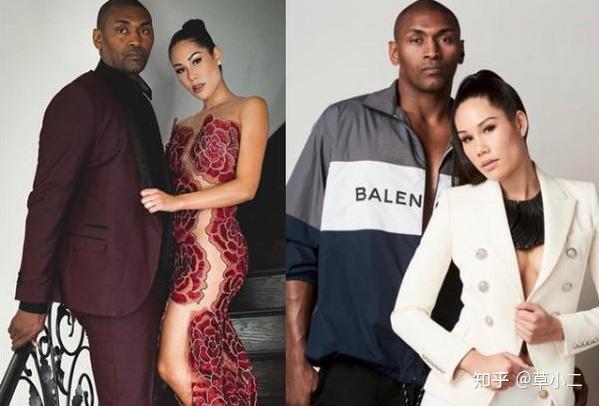 阿泰打拳击肘击哈登前女友至今单身守瓦妮莎后门真会玩