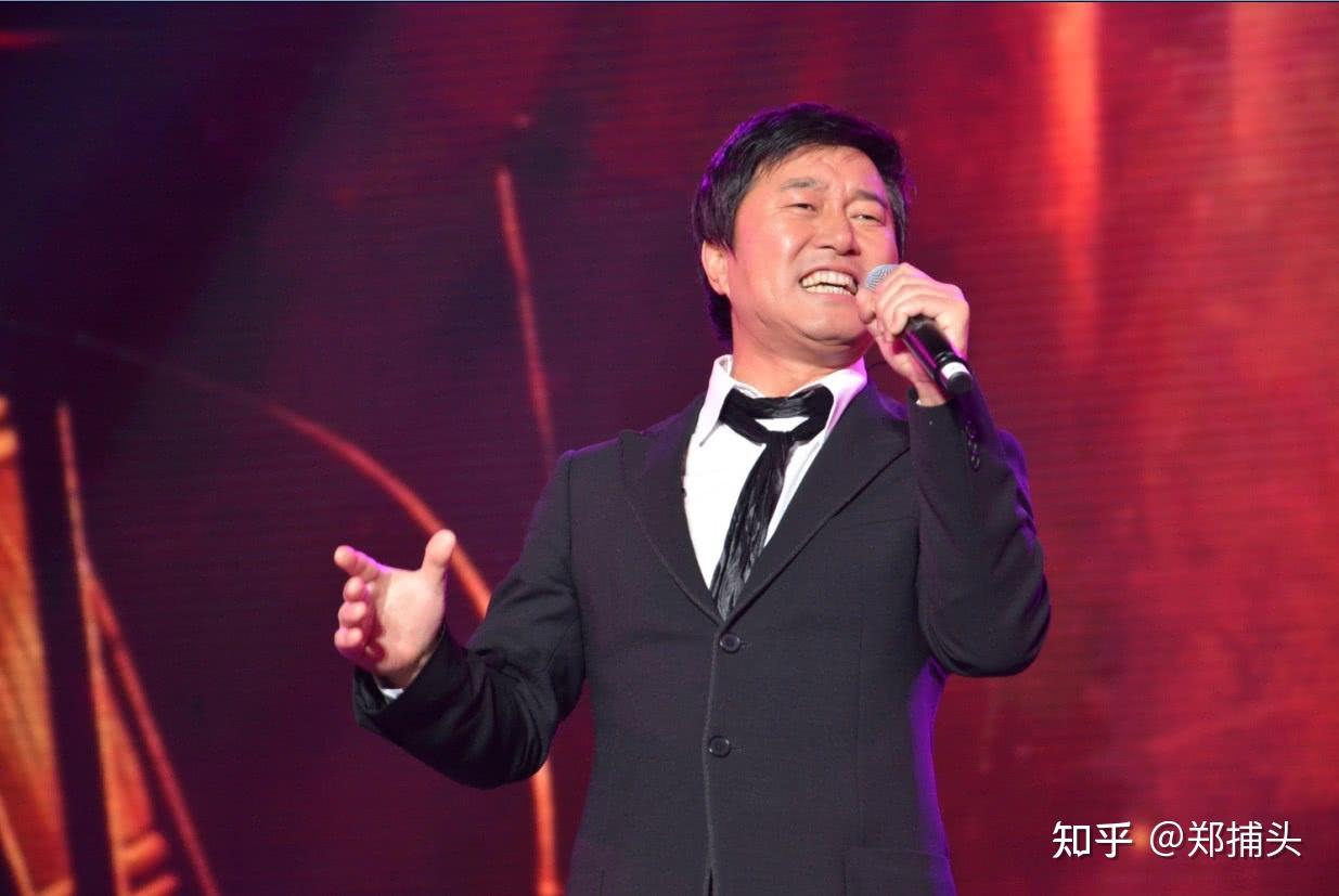 歌手满文军遇到的,也许就是这种情况.