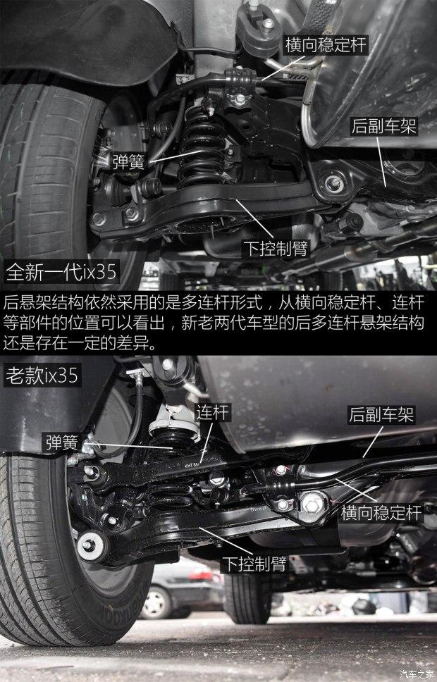 轿车底盘也精彩 上海车展新车裙底(下) - 知乎