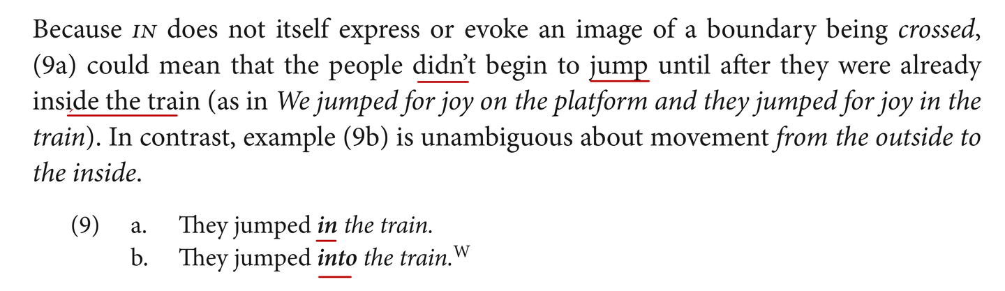 to、in、into - 知乎