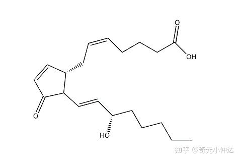 前列腺素都有哪些作用呢