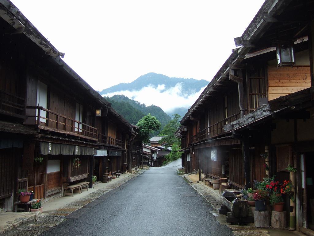 教你玩日本 ·岐阜県旅游全攻略