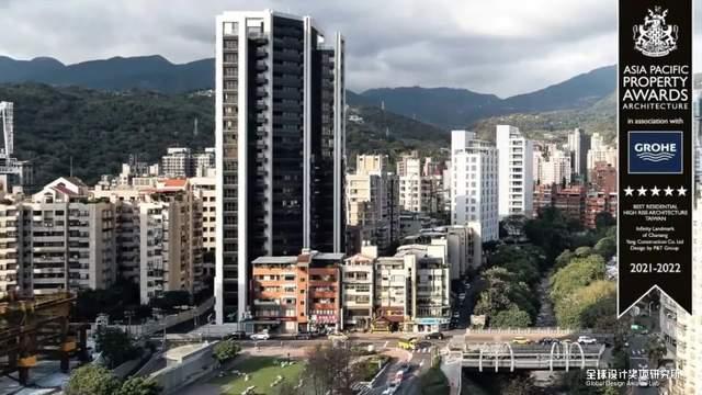 满满干货(ipa国际地产大奖厉害吗)2020地产设计大奖,(图54) 满满干货(ipa国际地产大奖厉害吗)2020地产设计大奖,(图54)