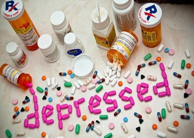 抑郁症服药多久见效?