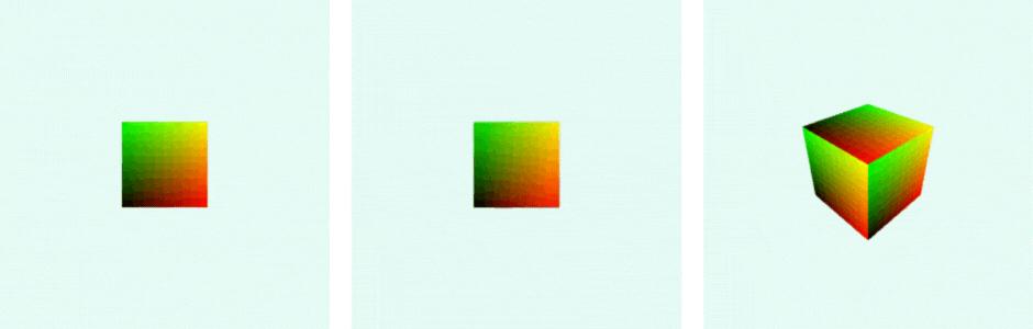 手把手带你入门 Three.js Shader 系列（八） - 知乎