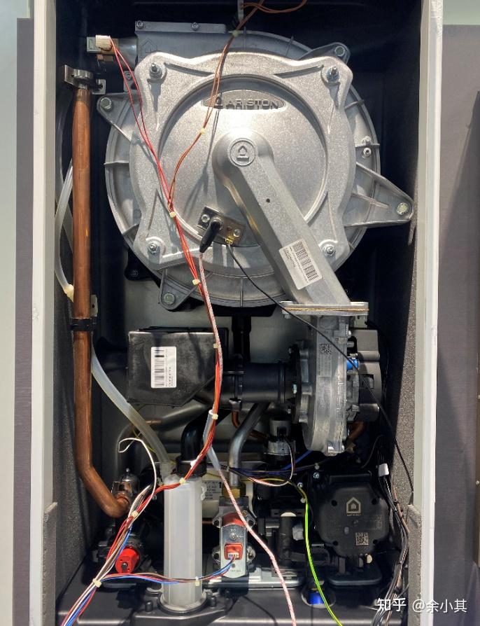 壁挂炉评测2021(二)阿里斯顿壁挂炉旗下的白富美-genus one - 知乎