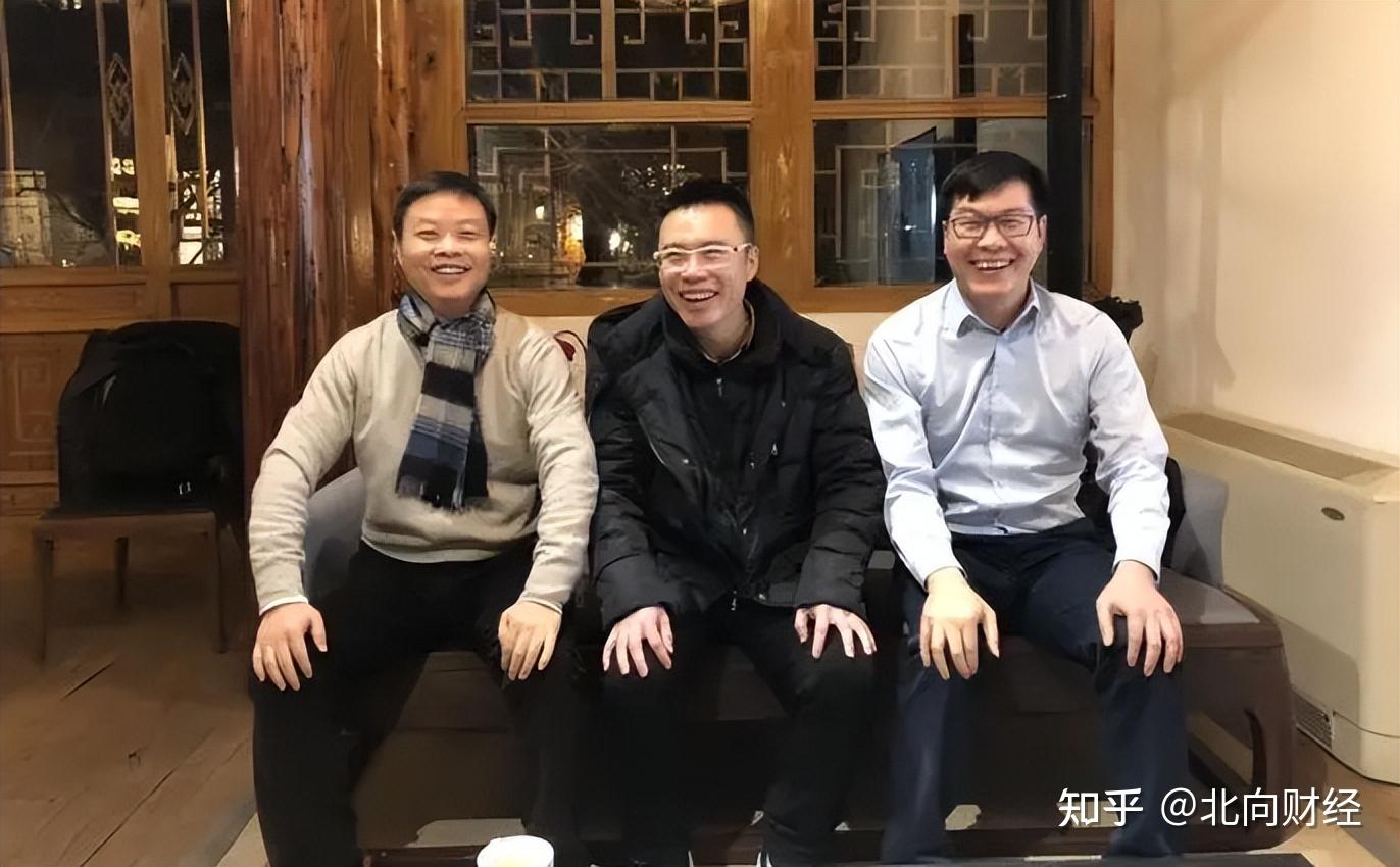 我们说丁磊是互联网的"隐形boss",不仅仅在于他"财大气粗",更重要的是