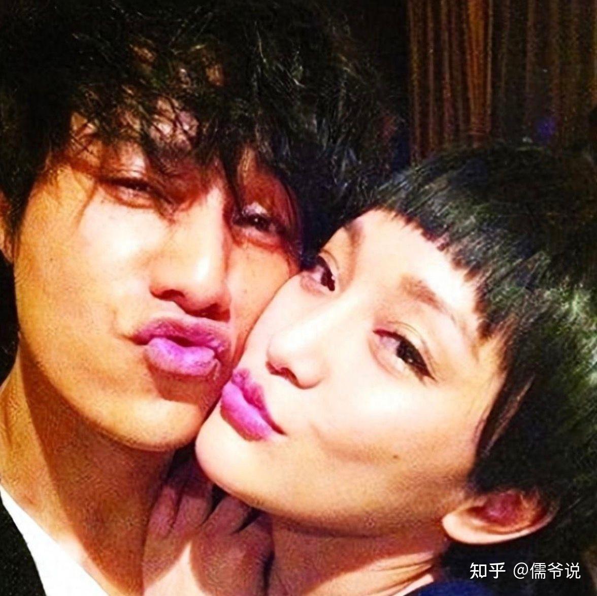 陈坤连续14年为周迅庆生,两人曾传出结婚生孩子的谣言 - 知乎