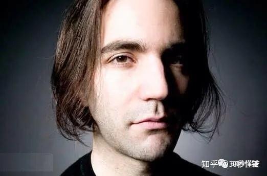 认识chia的创始人天才程序员bt之父bramcohen