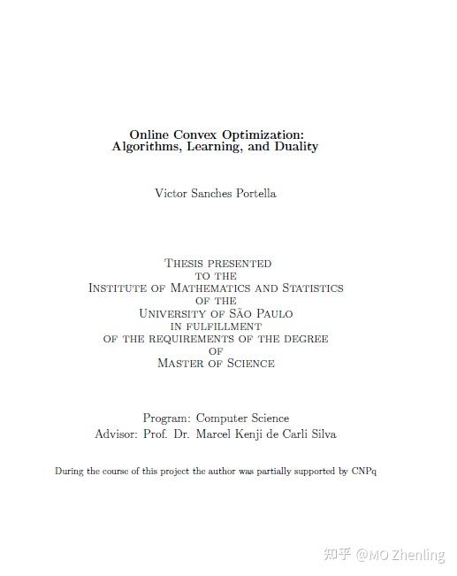 《凸优化》这本书怎么学习或阅读? 《凸优化》这本书怎么学习或阅读?