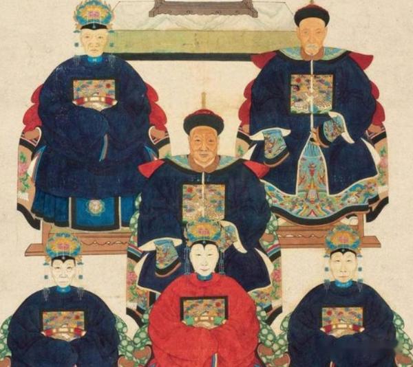 中国“世袭制”的县令家族:掌管地方600年,朝代更迭但县令不变 - 知乎