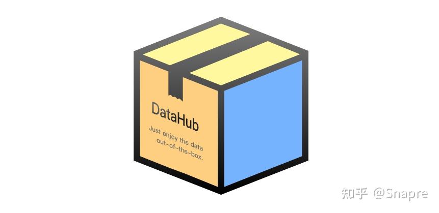 Macaca DataHub 4.0 - 体验功能全新升级 - 知乎