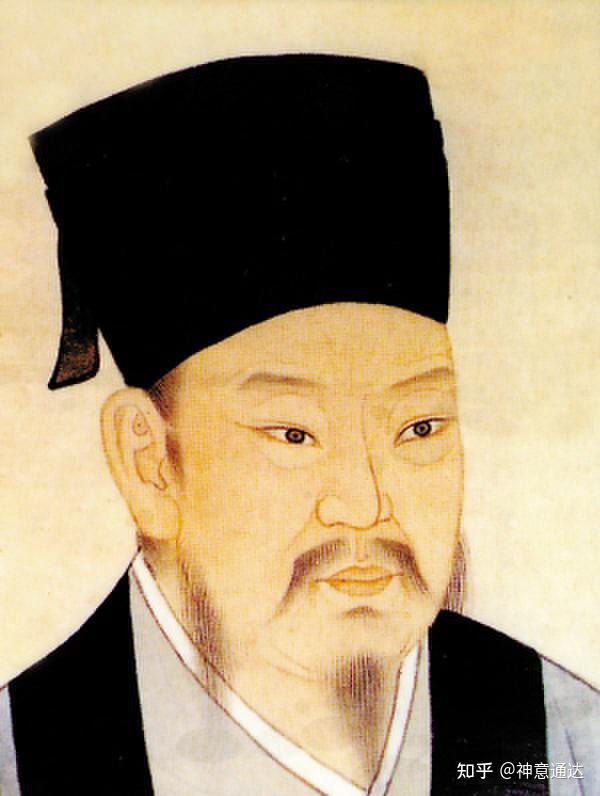 《通书》（原文与注解）－－理学与心学的共祖周敦颐代表作 - 知乎