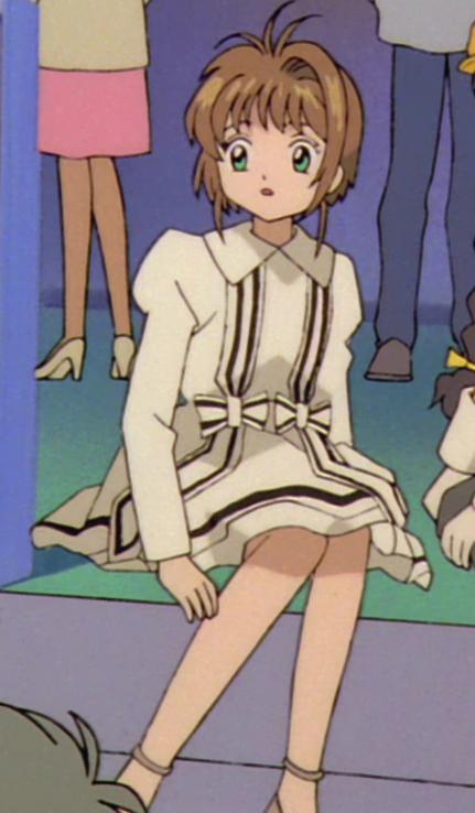 这样穿就能追到男神!二次元萌妹的穿衣宝典