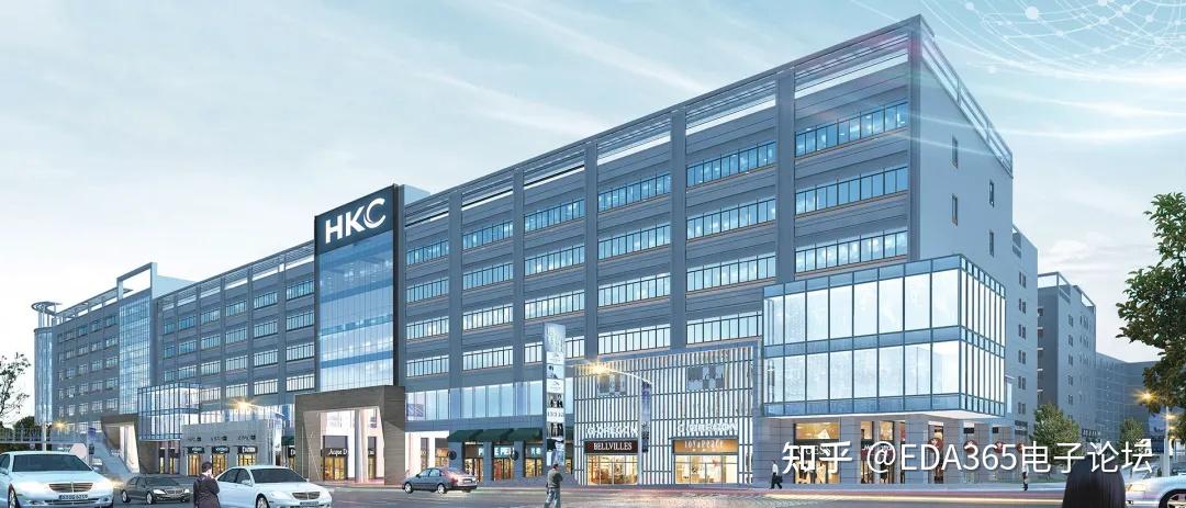 长沙,宜昌,北海,合肥等关注并预约电巢直播7412月2日晚20:00【惠科