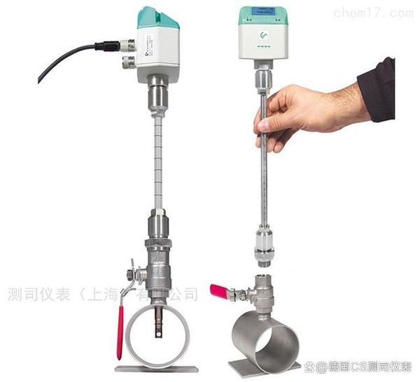 皮托管流量计:原理、流速范围和计算公式详解 - 知乎
