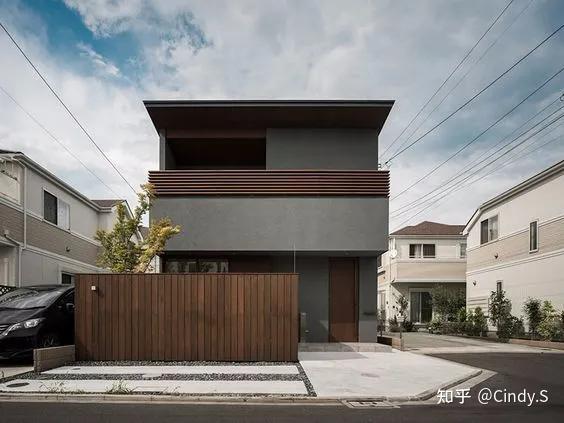 日本一户建什么样？ - 知乎