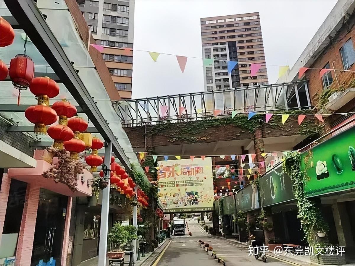 包括西城楼大街,香港街,万科运河东1号,光大地王广场,富盈东方华府