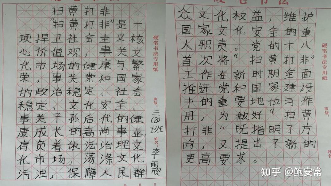 阜阳阜南县第十一小学扫黄打非61护苗2023主题教育活动