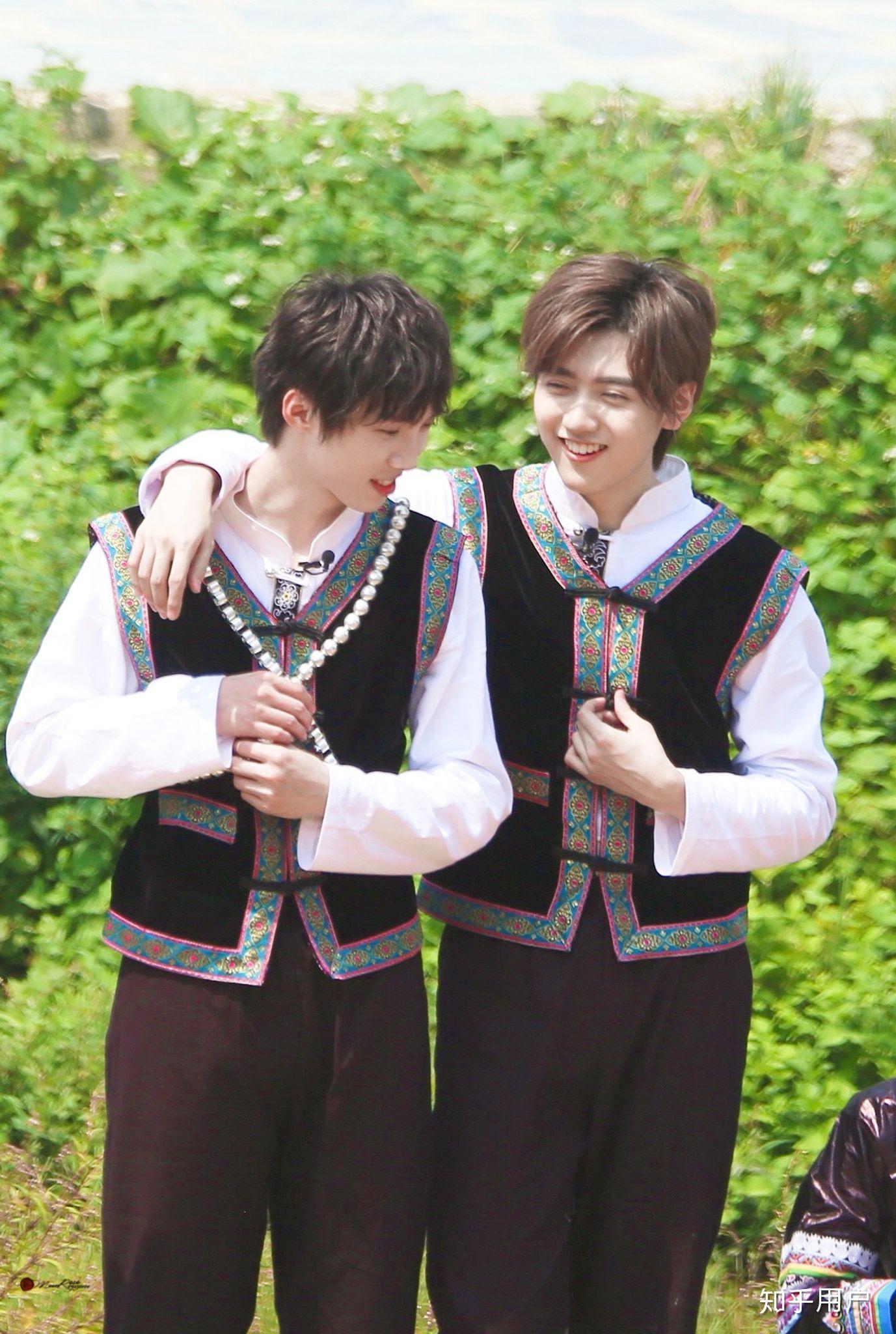 都没有人嗑赵磊和焉栩嘉的cp吗