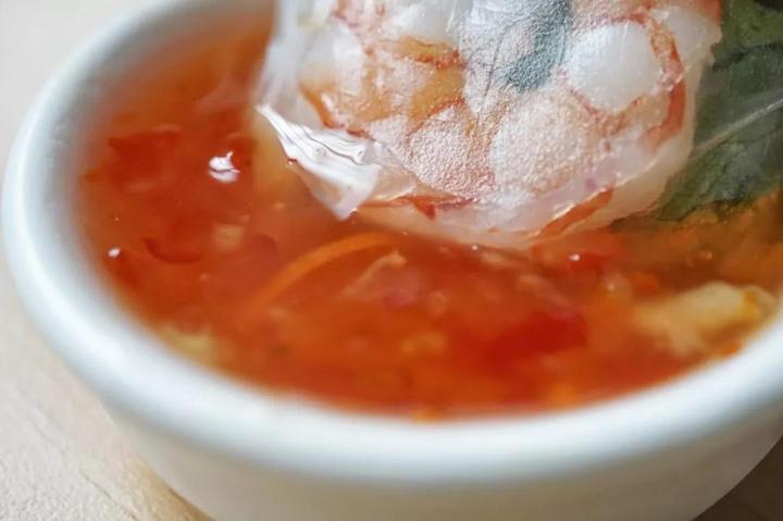 红遍ins 的越南国民美食 只需要卷一卷 知乎