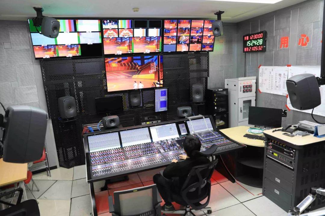 i分享总台央视春晚首次4k直播