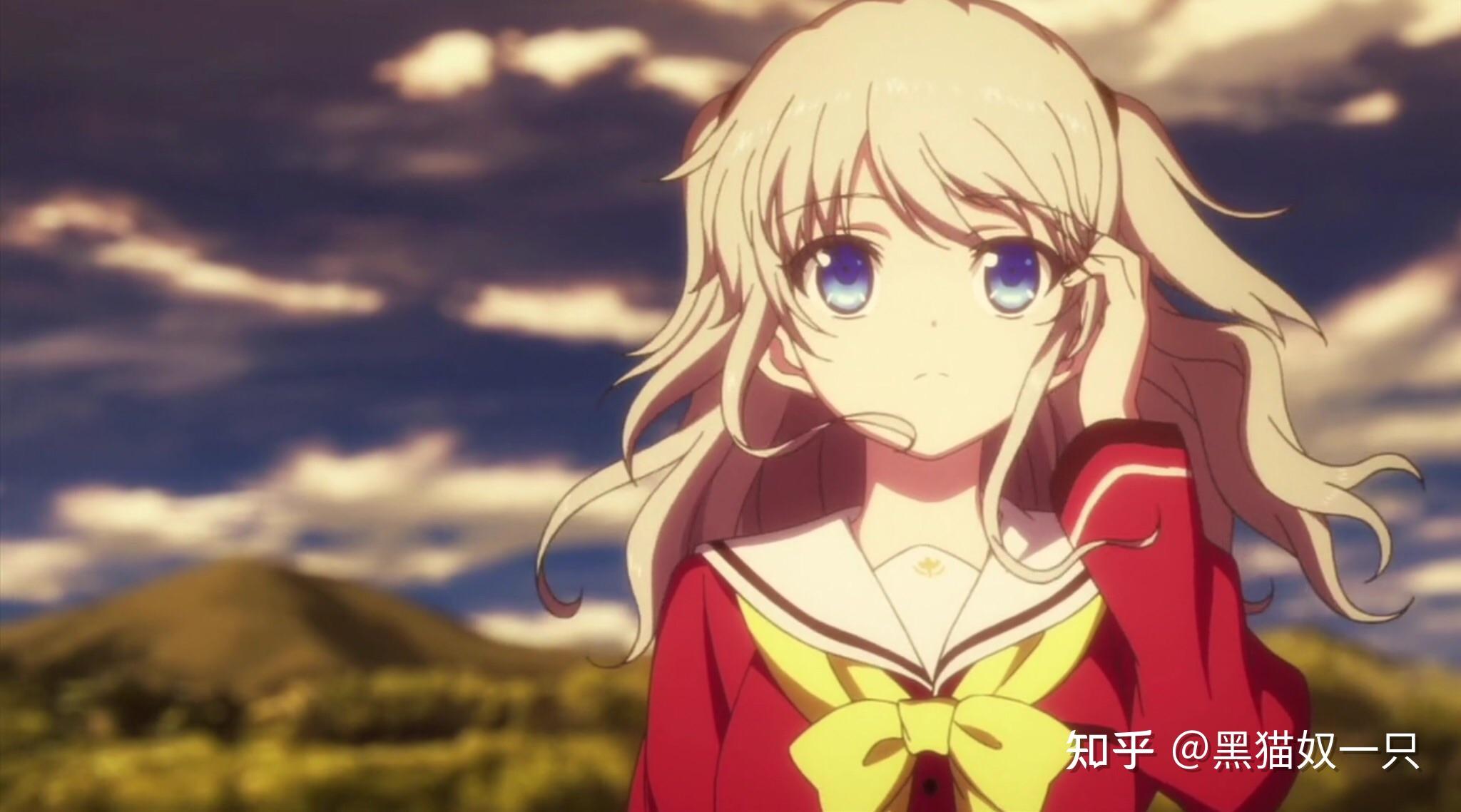 麻枝准味大杂烩漫评成神之日