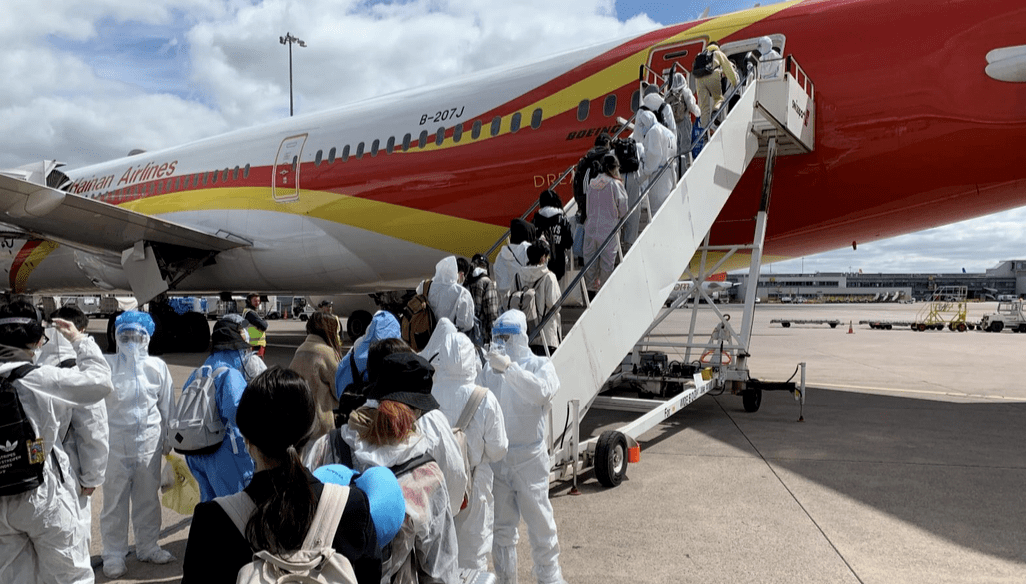 听说回国政策要放松了你还回国吗