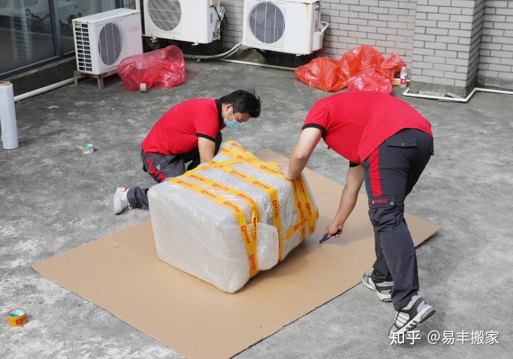 搬家先搬什么?搬家需要注意什么事?小丰助你快速解锁 - 知乎